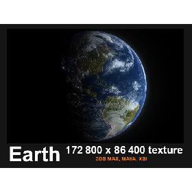 Earth extreme